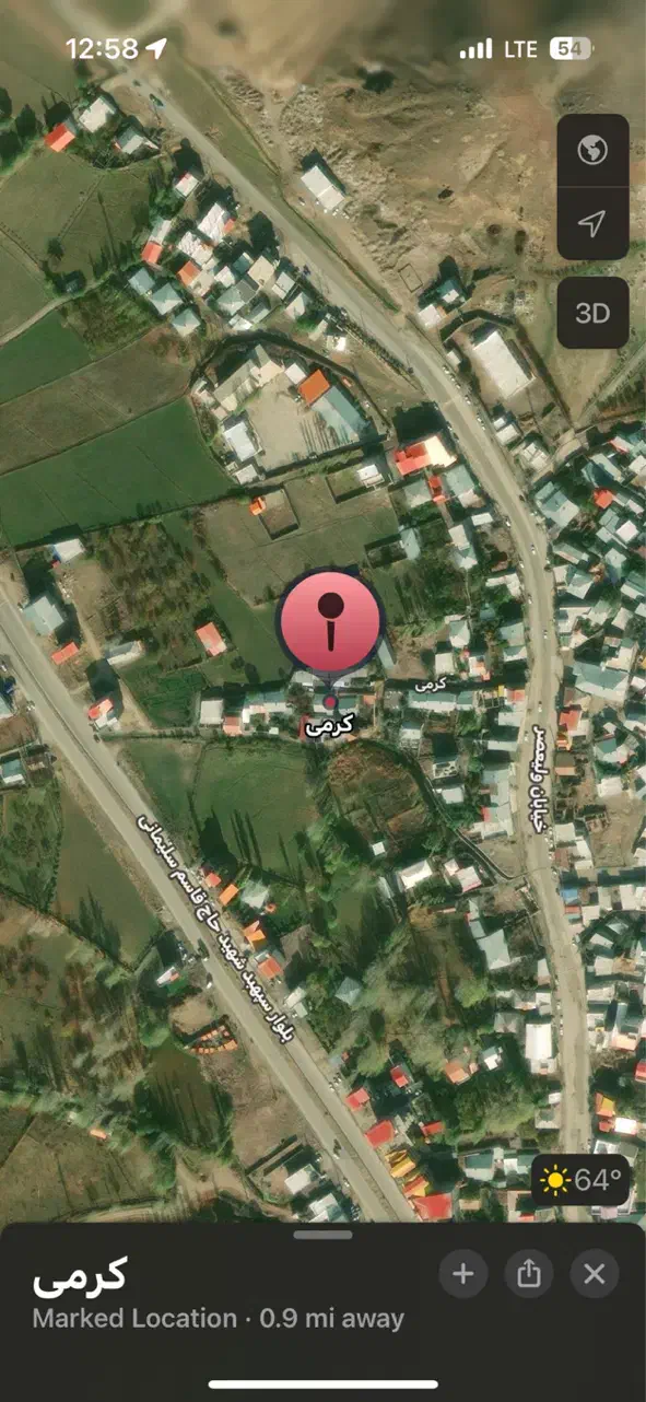 خانه ویلایی ۴۲۰متر|فروش خانه و ویلا|خلخال, |دیوار