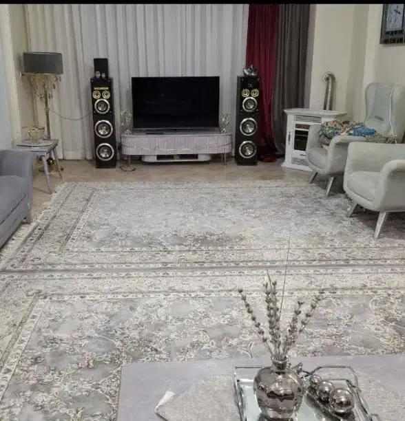 ۱۰۰ متری تک واحدی سند دار مشاور زینلی|فروش آپارتمان|مشهد, جانباز|دیوار