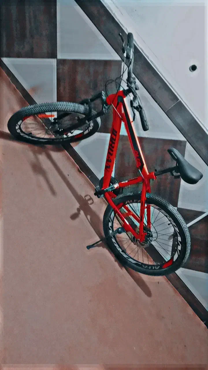 دوچرخه|دوچرخه، اسکیت، اسکوتر|شوشتر, |دیوار