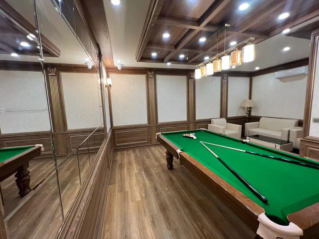 ۱۰۲ متر/ ۲ خواب/ مشاعات لوکس هتلینگ|اجارهٔ آپارتمان|تهران, سازمان برنامه شمالی|دیوار