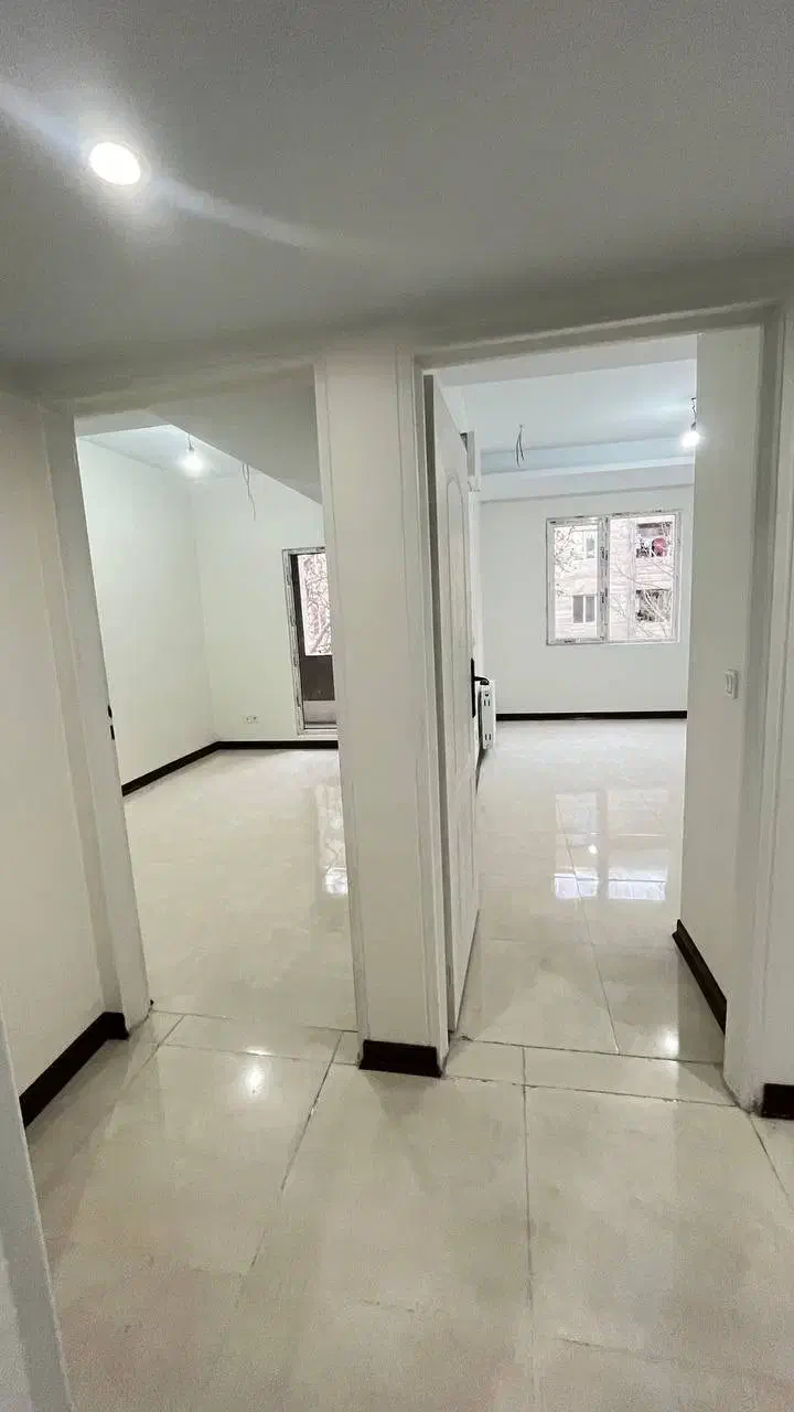 اجاره آپارتمان ۱۰۰متری کلید نخورده