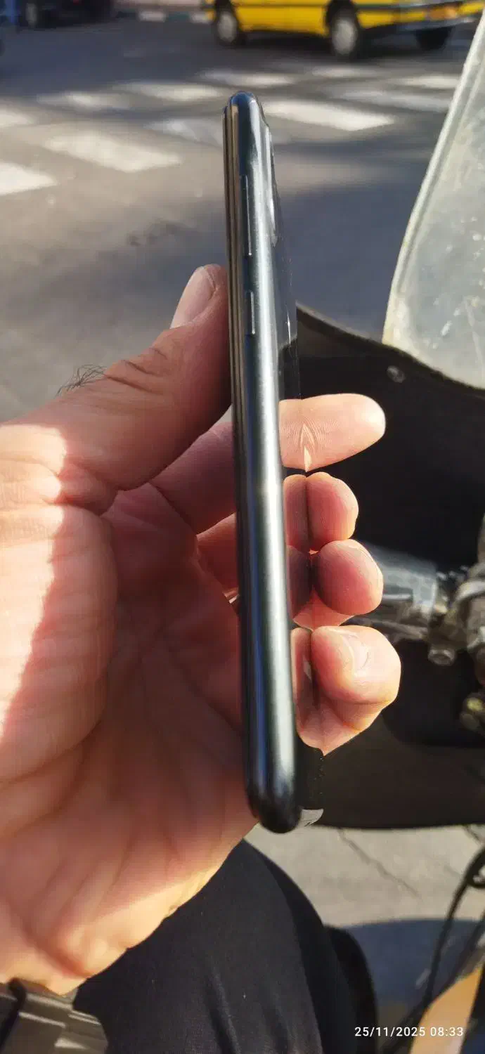 گوشی a11|موبایل|تهران, سبلان (لشگر)|دیوار