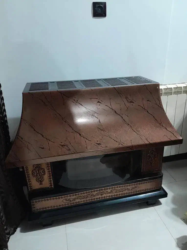 بخاری|بخاری، هیتر، شومینه|خمام, |دیوار