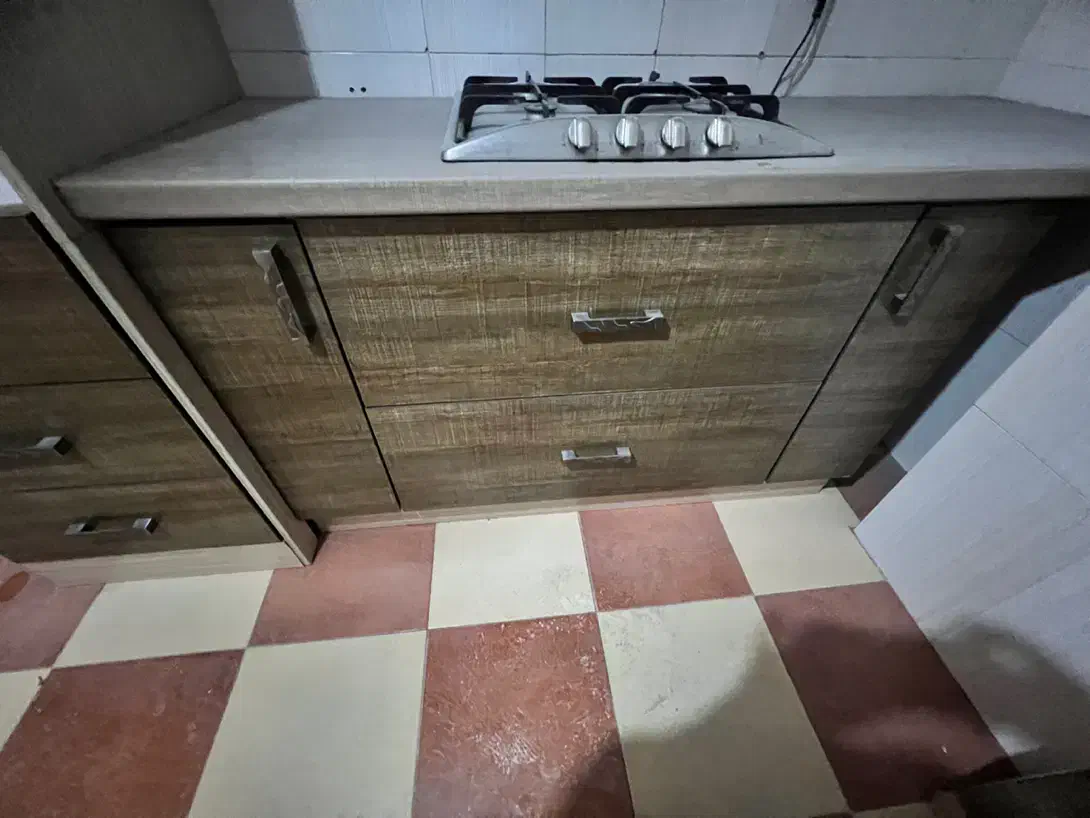 کابینت جاکفشی|جاکفشی، کمد، دراور|هشتگرد, فاز ۷ مهستان|دیوار