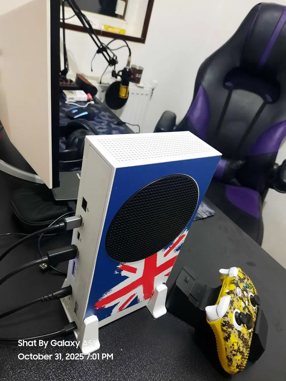 xbox saeris s|کنسول، بازی ویدئویی و آنلاین|شهرکرد, |دیوار