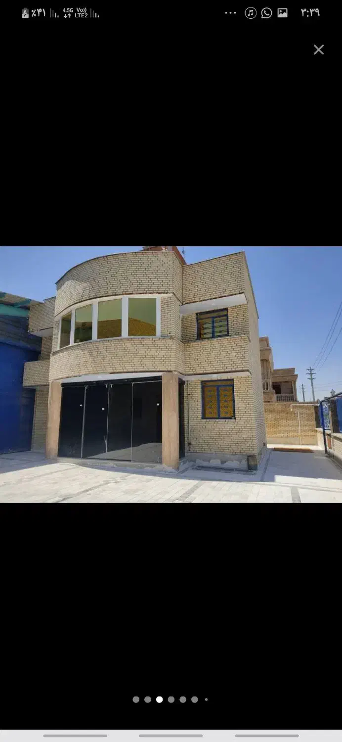 فروش ونصف تهاترکارخانه صفر.متراژ۱۰۰۰متر.شهرک صنعتی|فروش دفتر صنعتی، کشاورزی، تجاری|شیراز, کوشک بیدک|دیوار