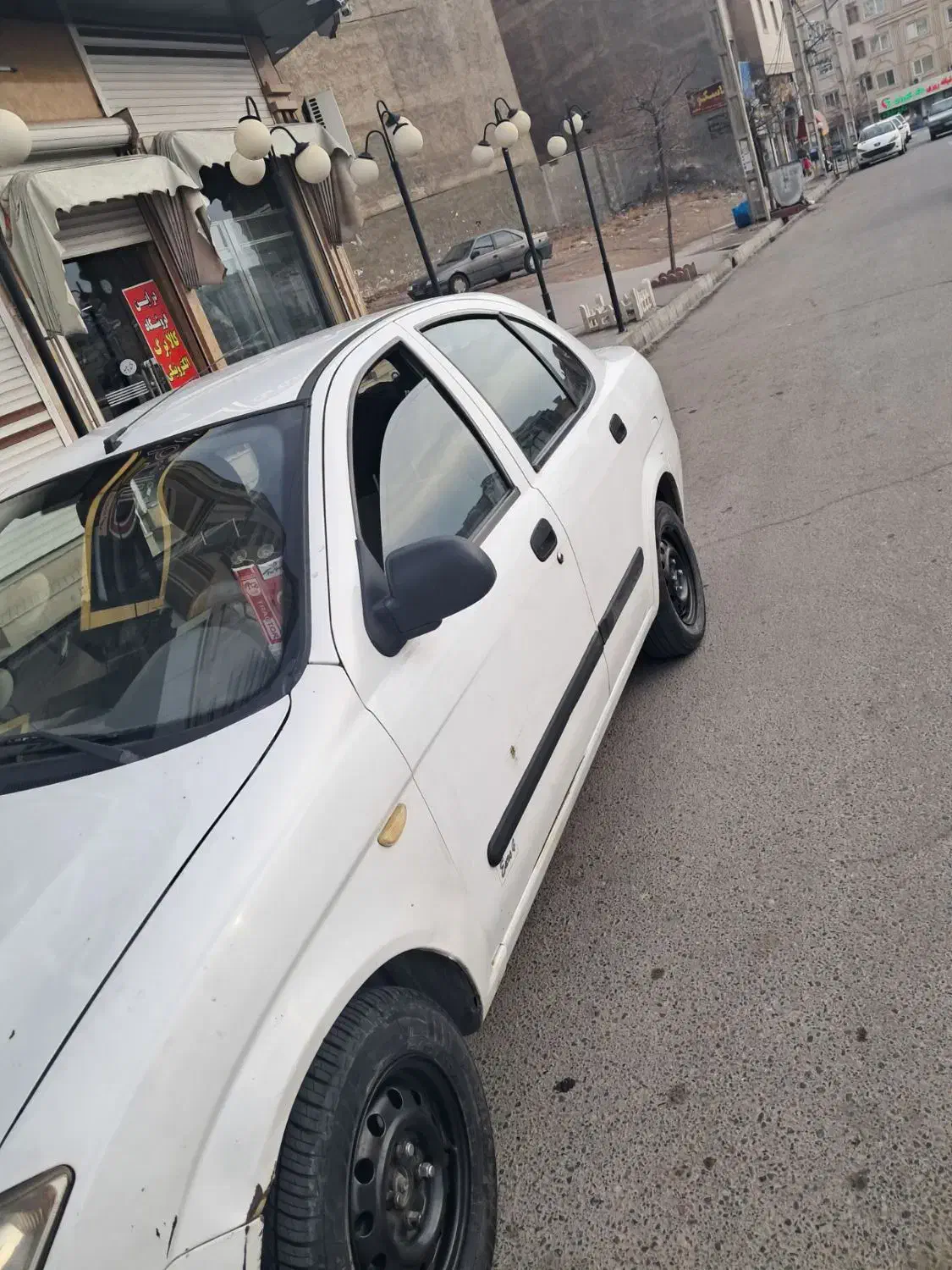 تیبامدل۹۳|خودرو سواری و وانت|باسمنج, |دیوار