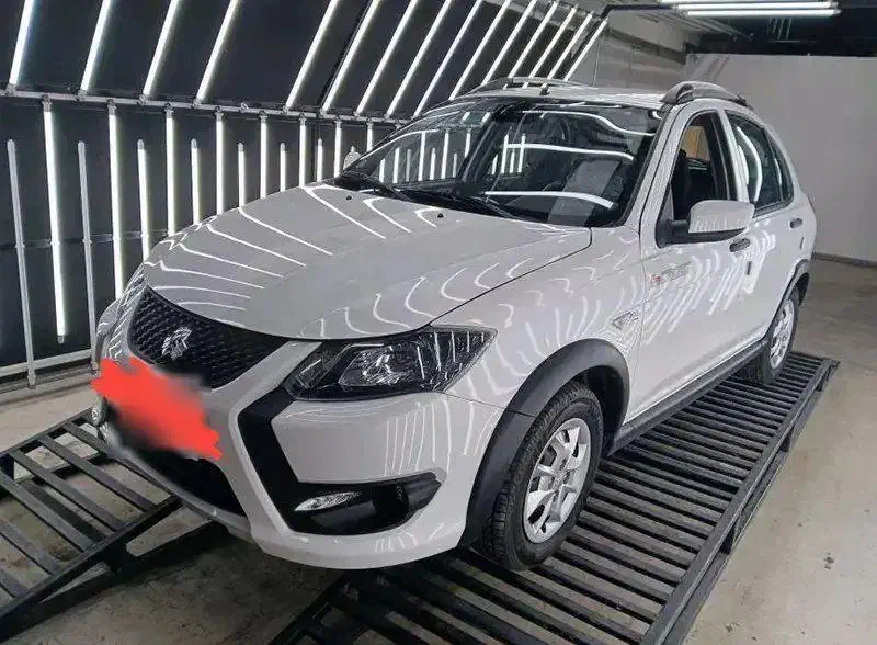 کوییک اس ۱۴۰۳|خودرو سواری و وانت|نیشابور, گمنام غربی|دیوار