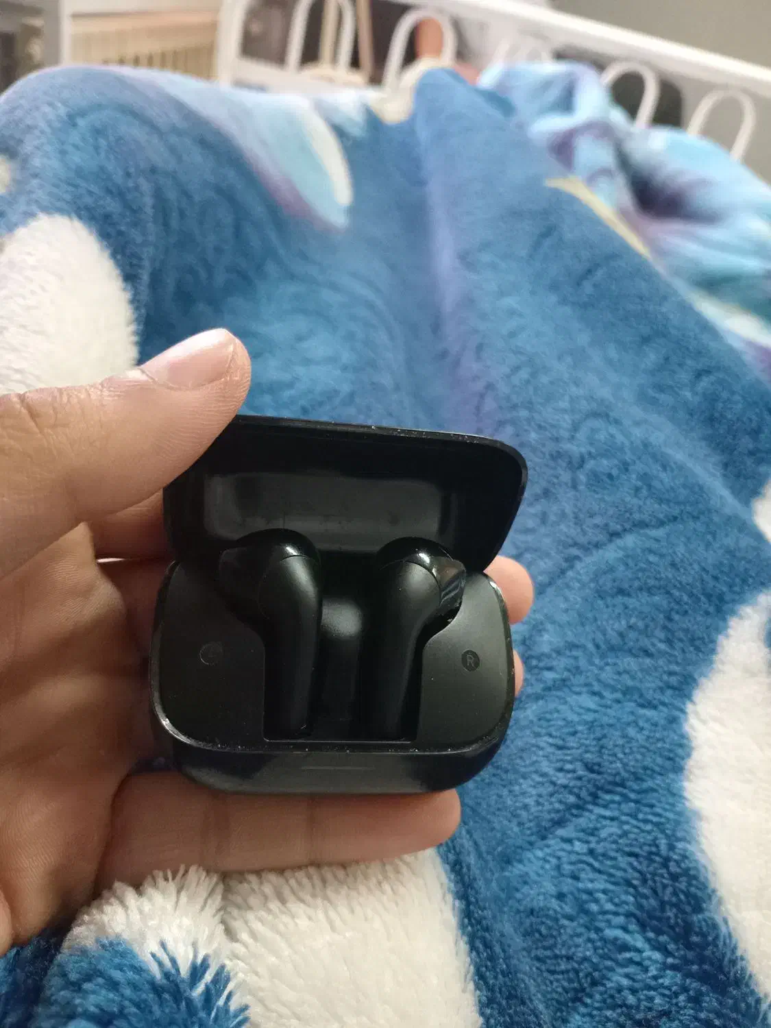 ایرپاد ساندکور k20i|پخشکننده همراه|اندیشه, اندیشه فاز ۳|دیوار