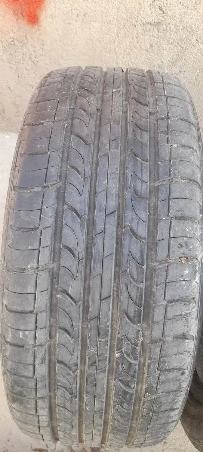 لاستیک|قطعات یدکی و لوازم جانبی|باغستان, |دیوار