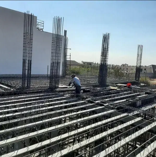 نیروی آرماتوربندی|استخدام معماری، عمران و ساختمانی|تهران, دریاننو|دیوار