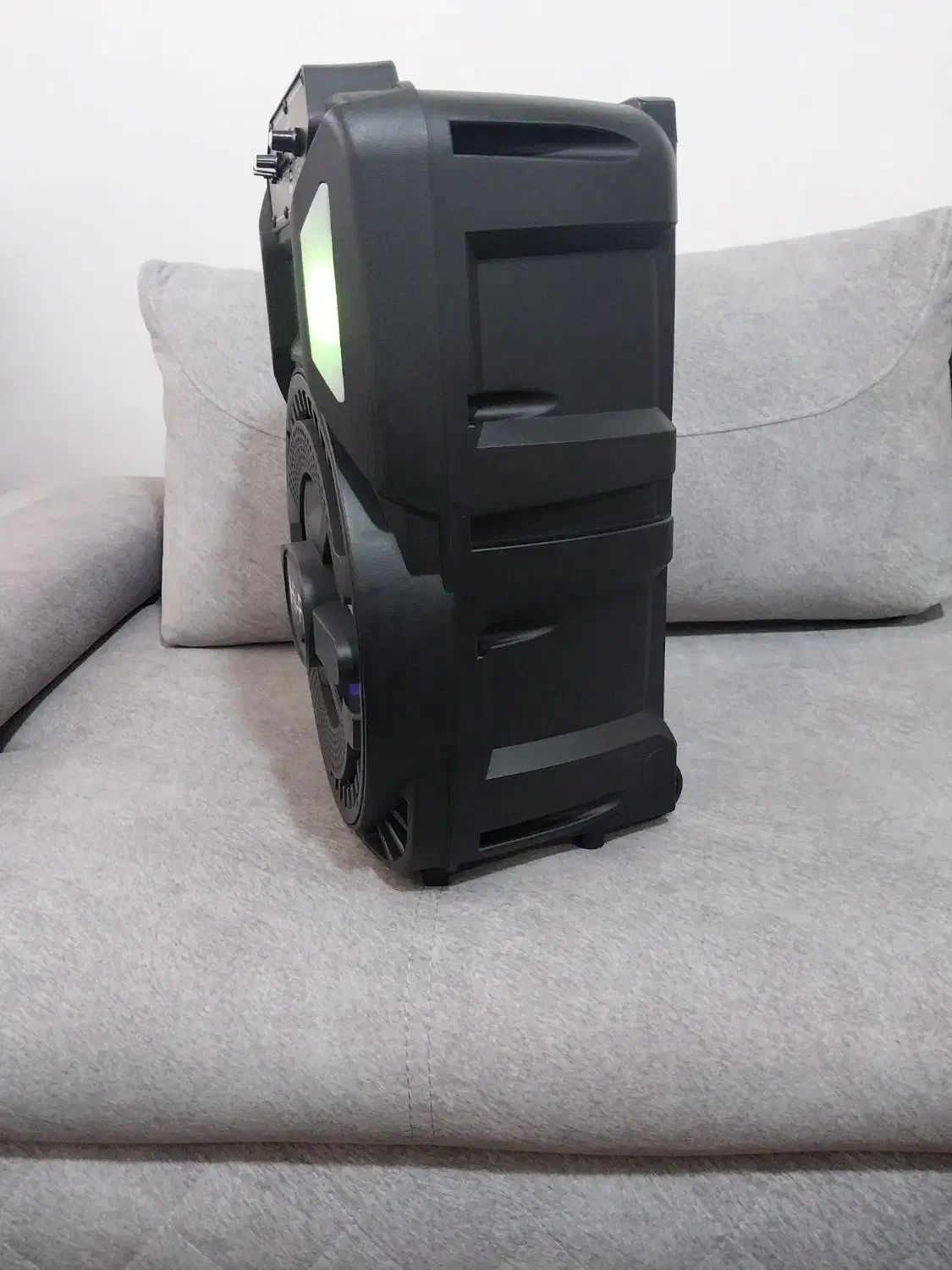 اسپیکر|سیستم صوتی خانگی|خوی, |دیوار