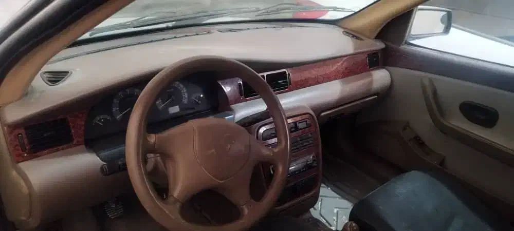 فروش ماشین سمند|خودرو سواری و وانت|صدرا-فارس, فاز ۱|دیوار