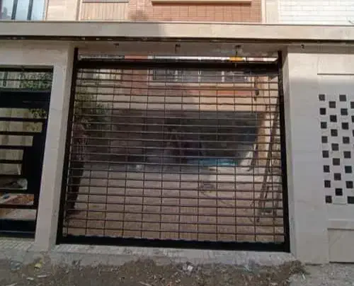 کرکره برقی، جک پارکینگ، شیشه سکوریت|مصالح و تجهیزات ساختمان|سنندج, |دیوار