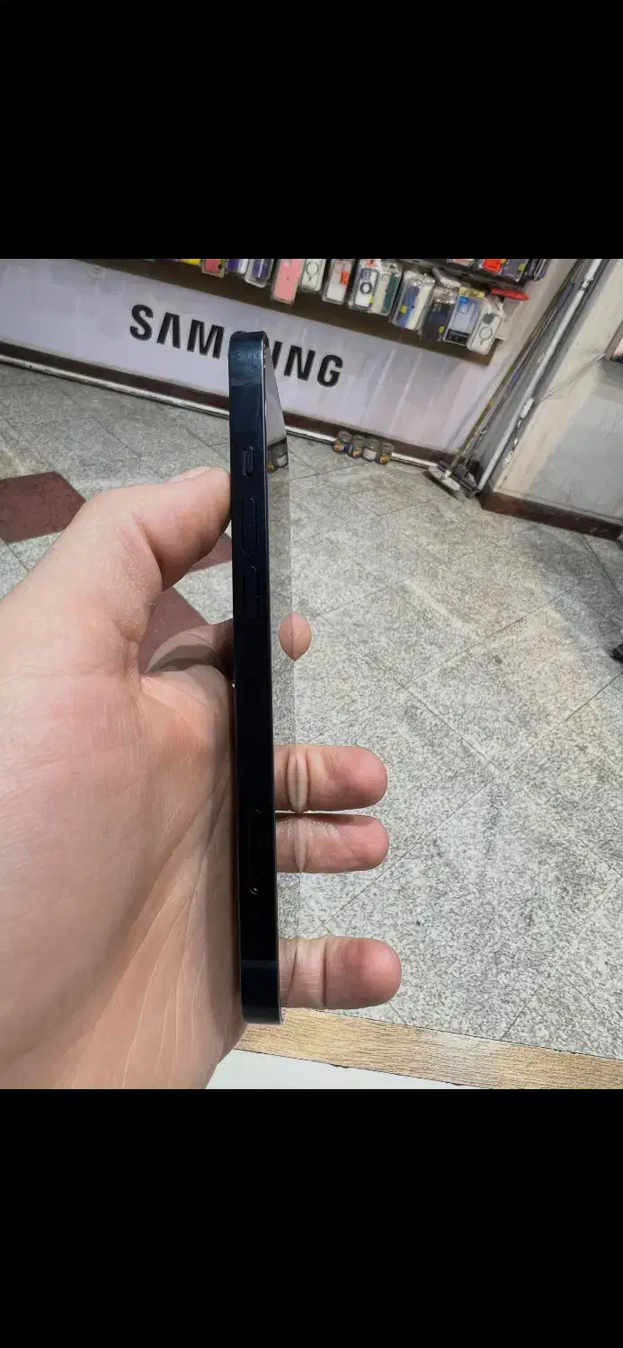 آیفون ۱۳ نرمال شرکتی|موبایل|تبریز, |دیوار