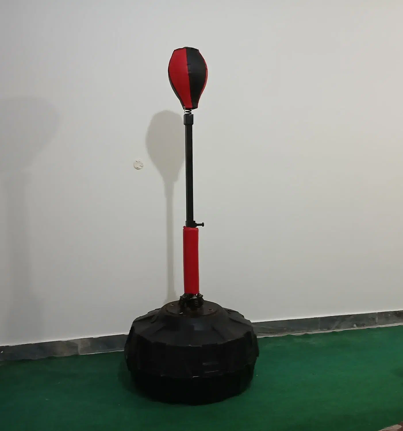 گلابی و کیسه ایستاده|تجهیزات ورزشی|نکا, |دیوار