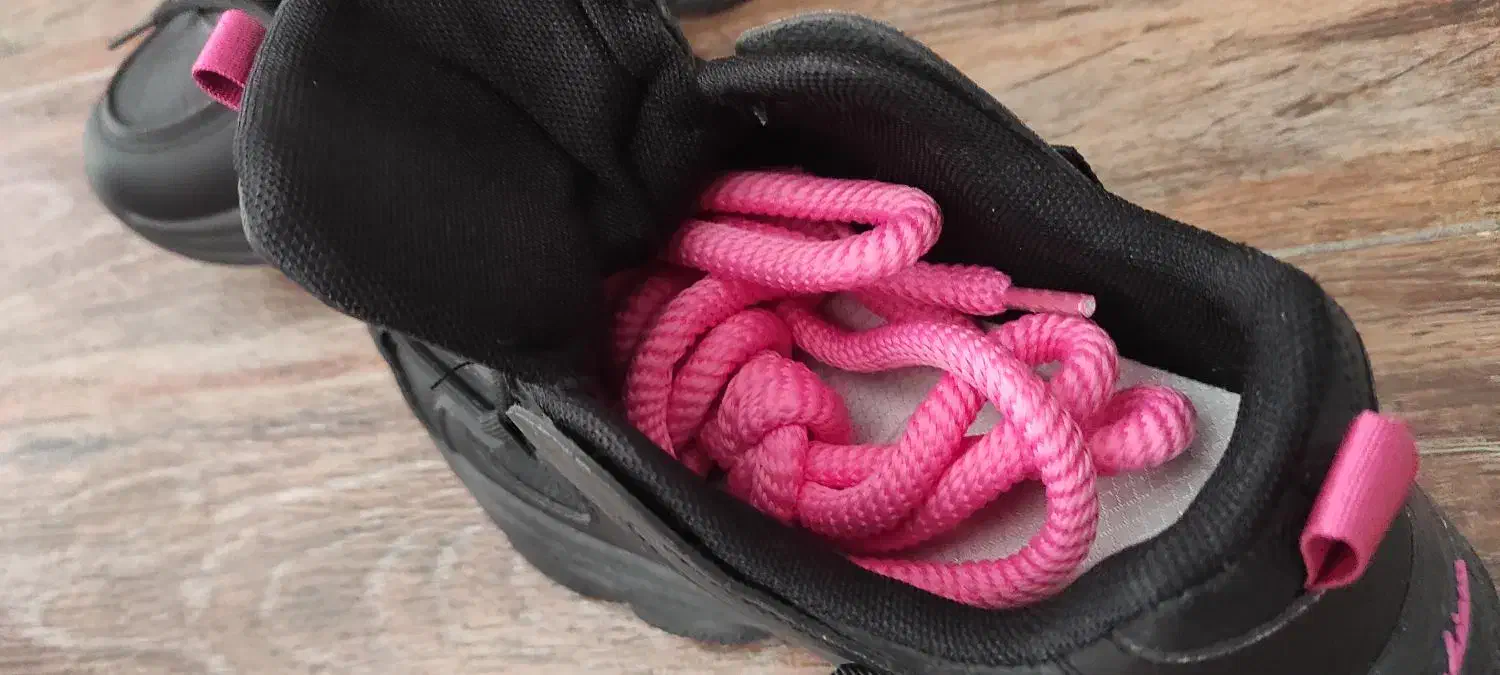 کفش اسپرت کاملا نو  سایز 38|کیف، کفش، کمربند|بندرعباس, |دیوار