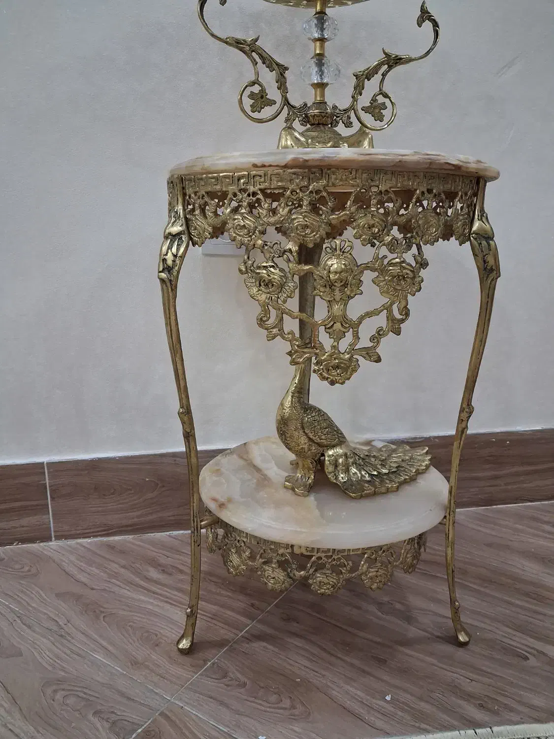 میزبرنز نو|مبلمان خانگی و میز عسلی|محمدشهر, محمدشهر|دیوار