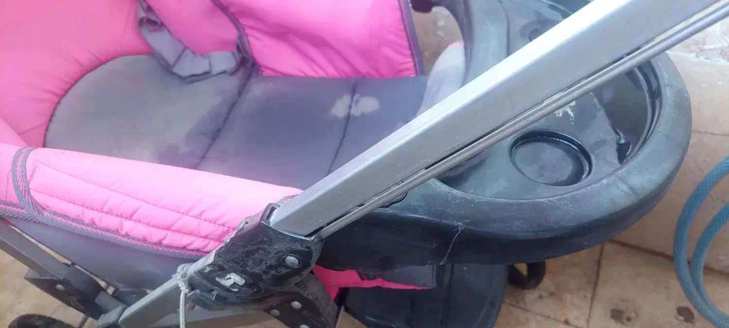 کالسکه|کالسکه و لوازم جانبی|کرمانشاه, |دیوار