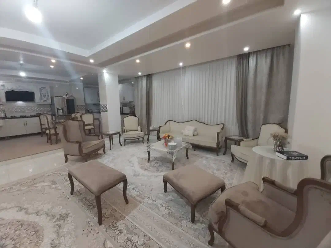 ۱۳۰ متری ،نوساز ،شهرک کوثر|اجارهٔ آپارتمان|هشتگرد, شهرک کوثر|دیوار