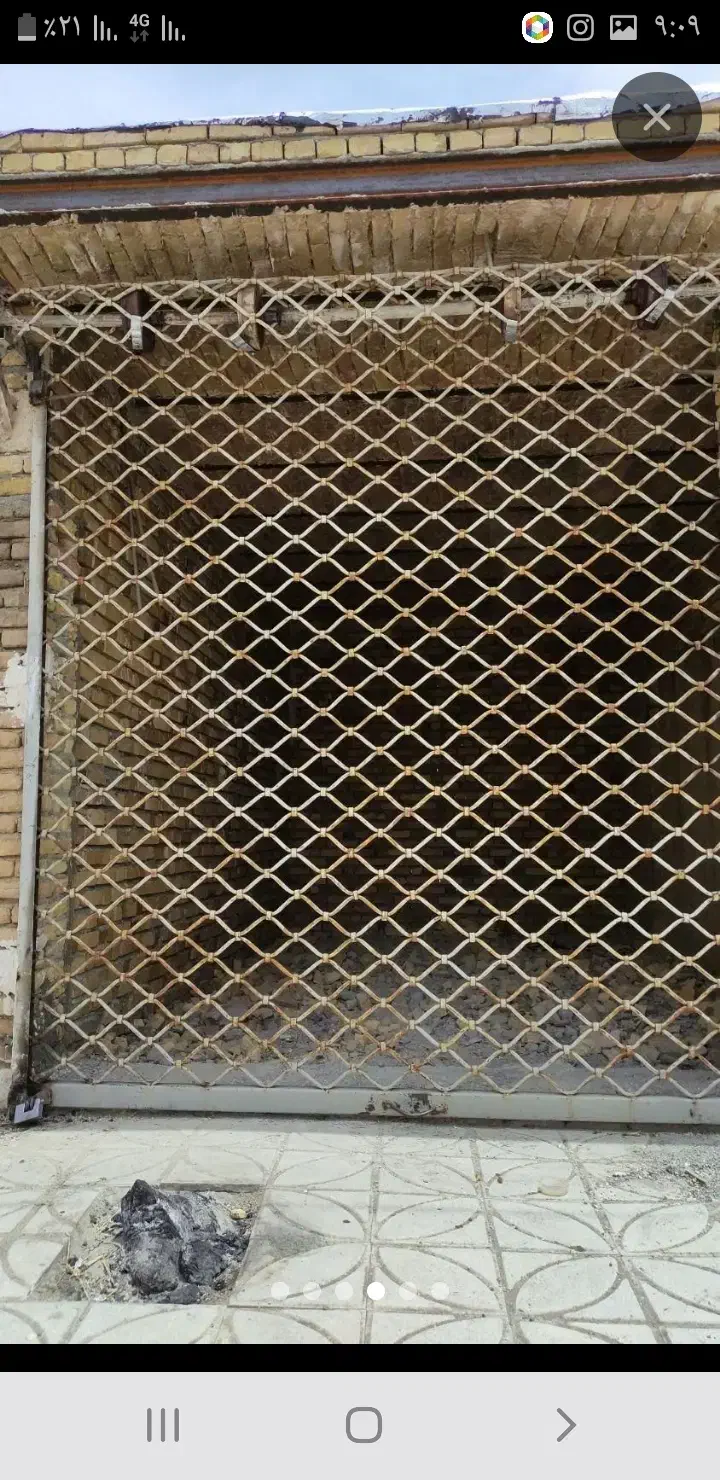 کرکره سازی سیار ویسمرادی|خدمات پیشه و مهارت|کرمانشاه, |دیوار