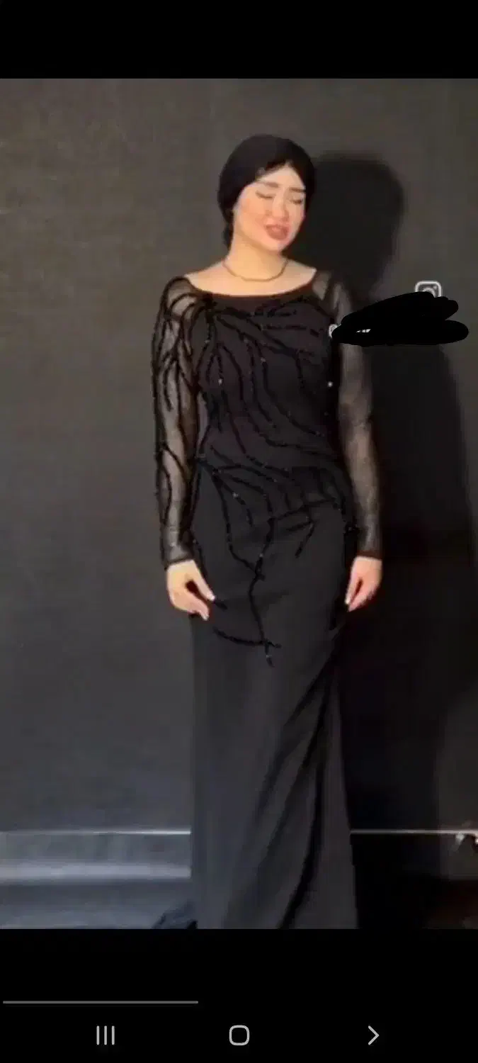 مدل ترند سال ،بسیار خاص و دلبره|لباس|باسمنج, |دیوار