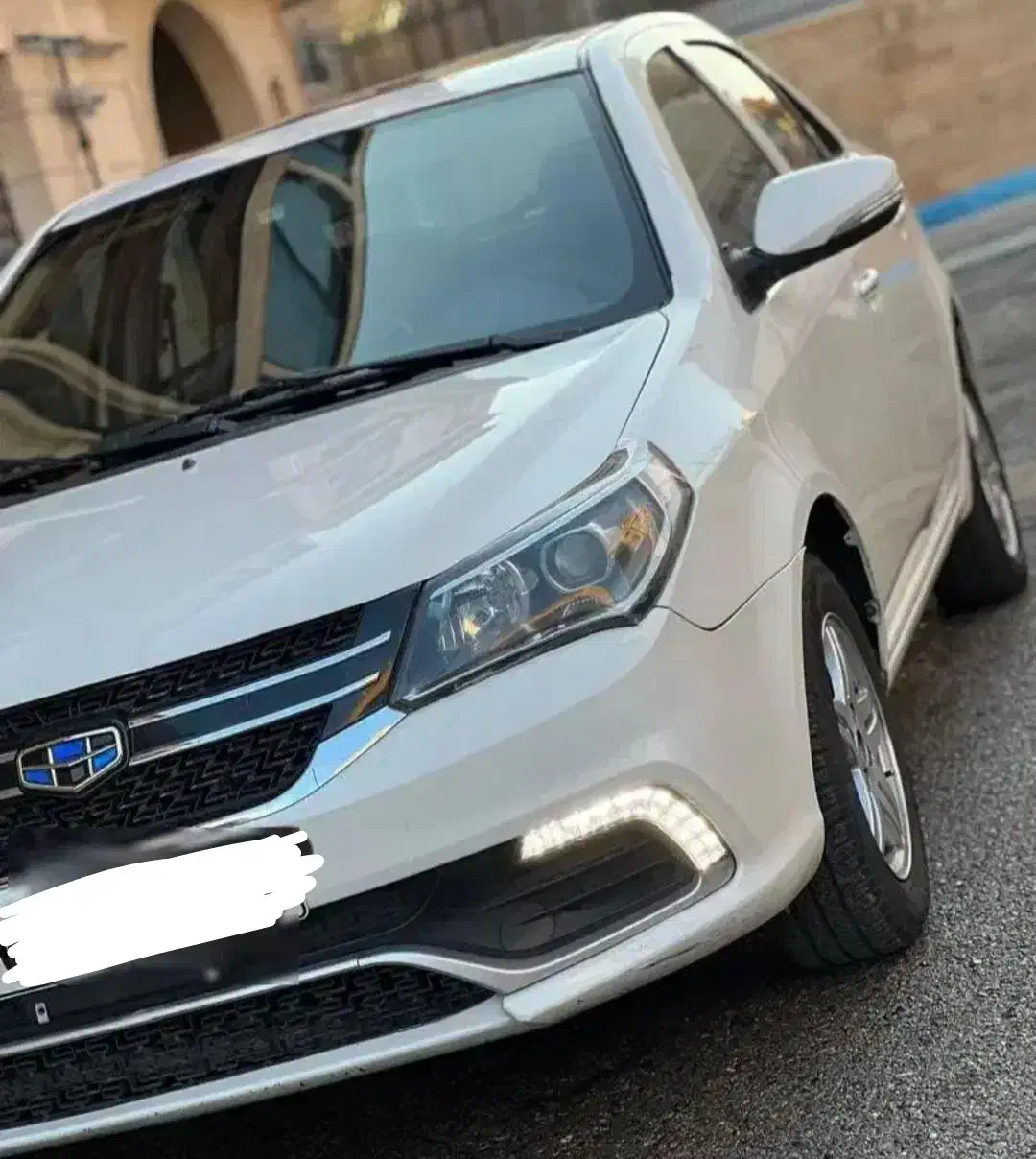 فروش خودرو جیلی 6gc اکسلنت ،مدل ۹۷ اقساط فقط|خودرو سواری و وانت|تهران, نارمک|دیوار