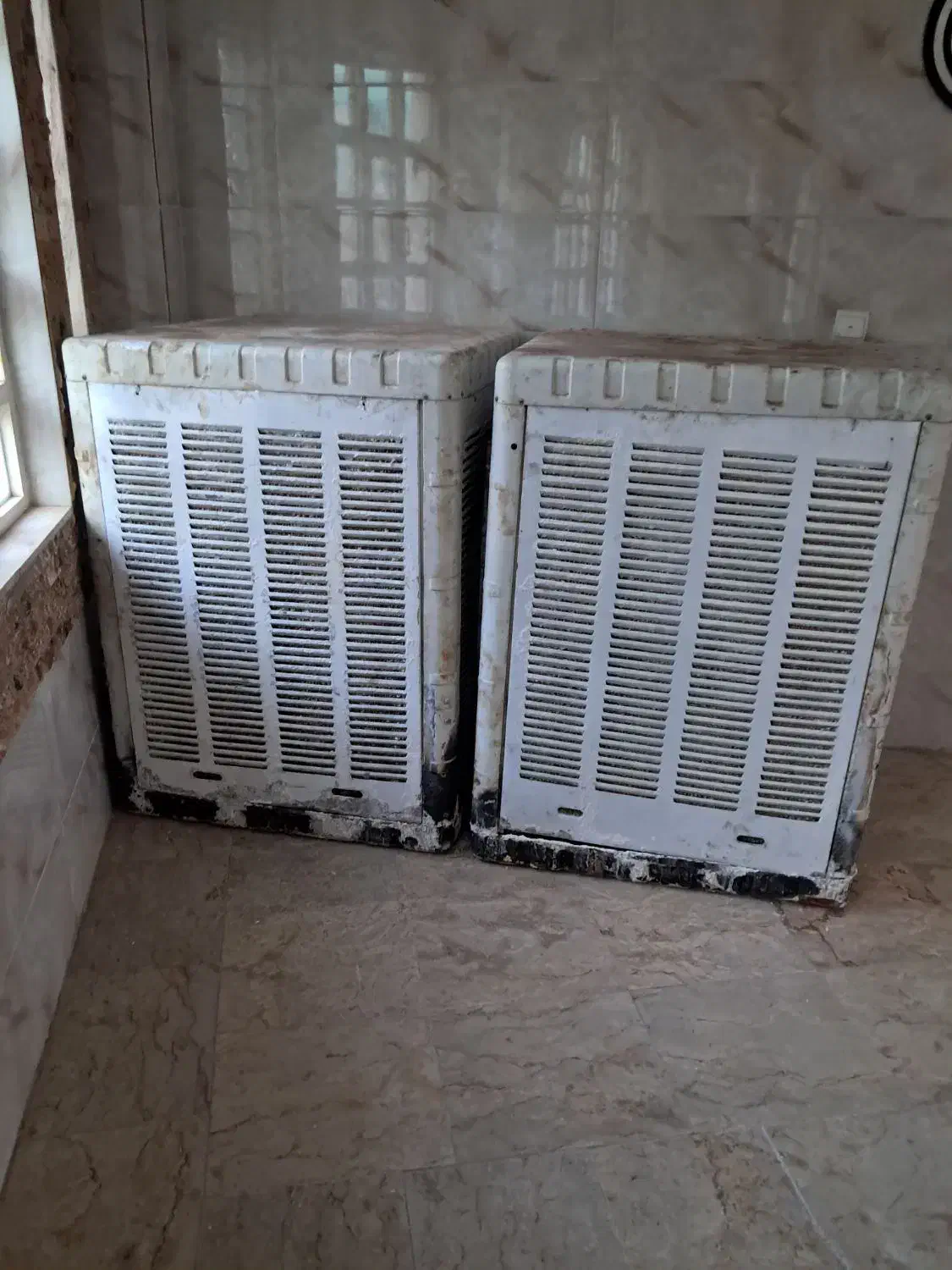 فروش کولر ابی جنرال۷۵۰۰|کولر آبی|گرمسار, |دیوار