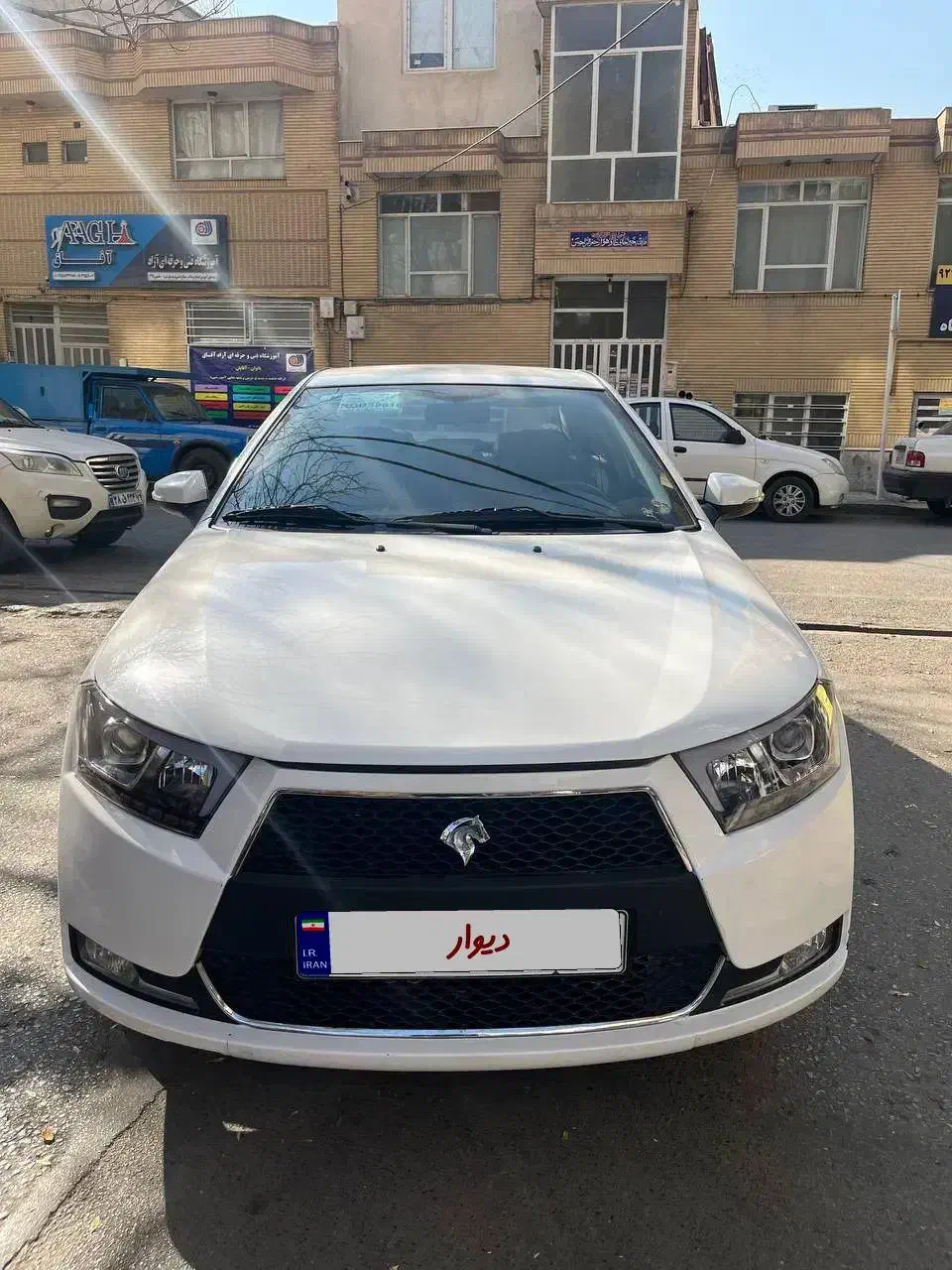 دنا پلاس|خودرو سواری و وانت|مشهد, هنرور|دیوار