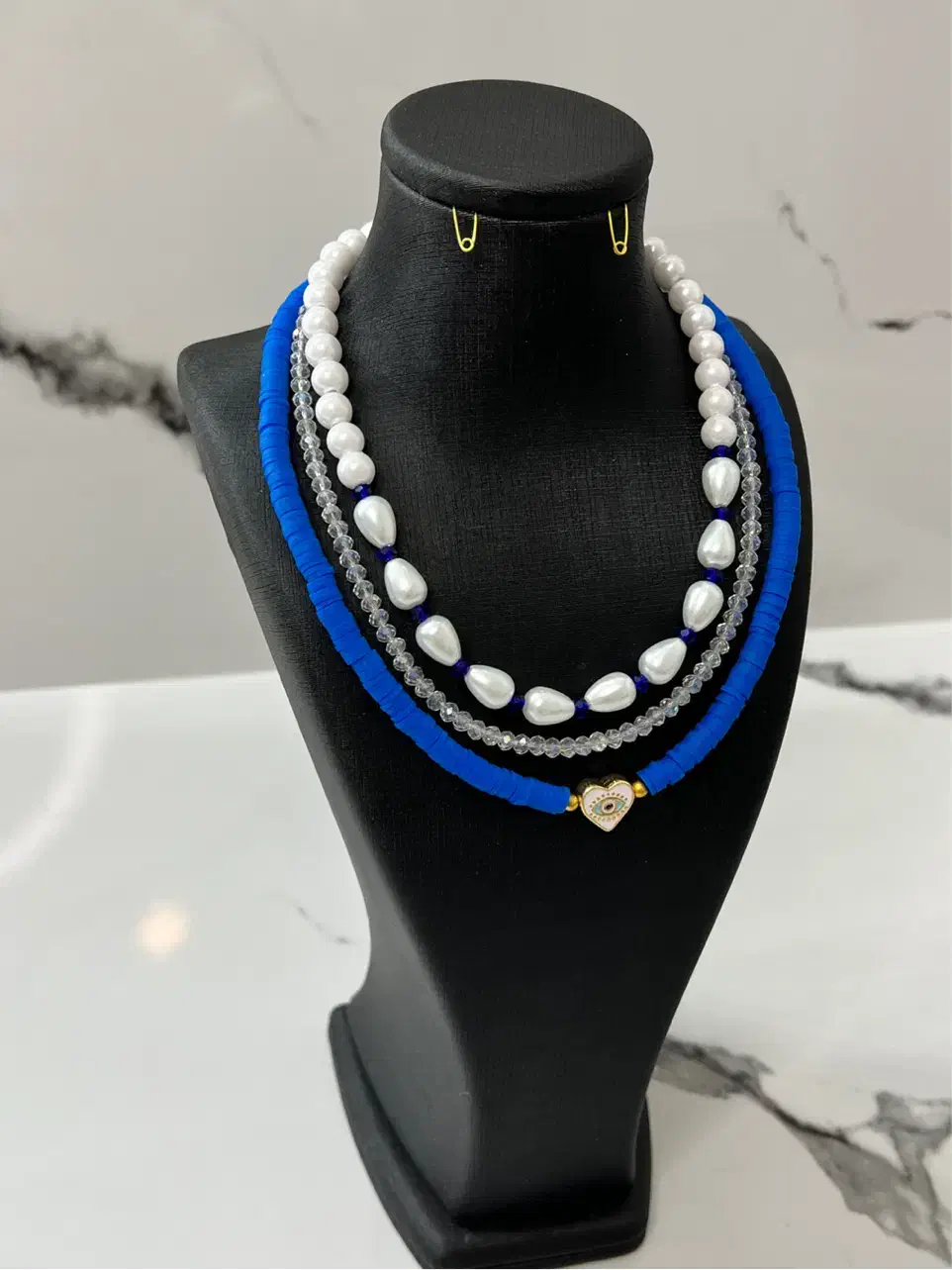 گردنبند دخترونه|بدلیجات|اهواز, گلستان|دیوار