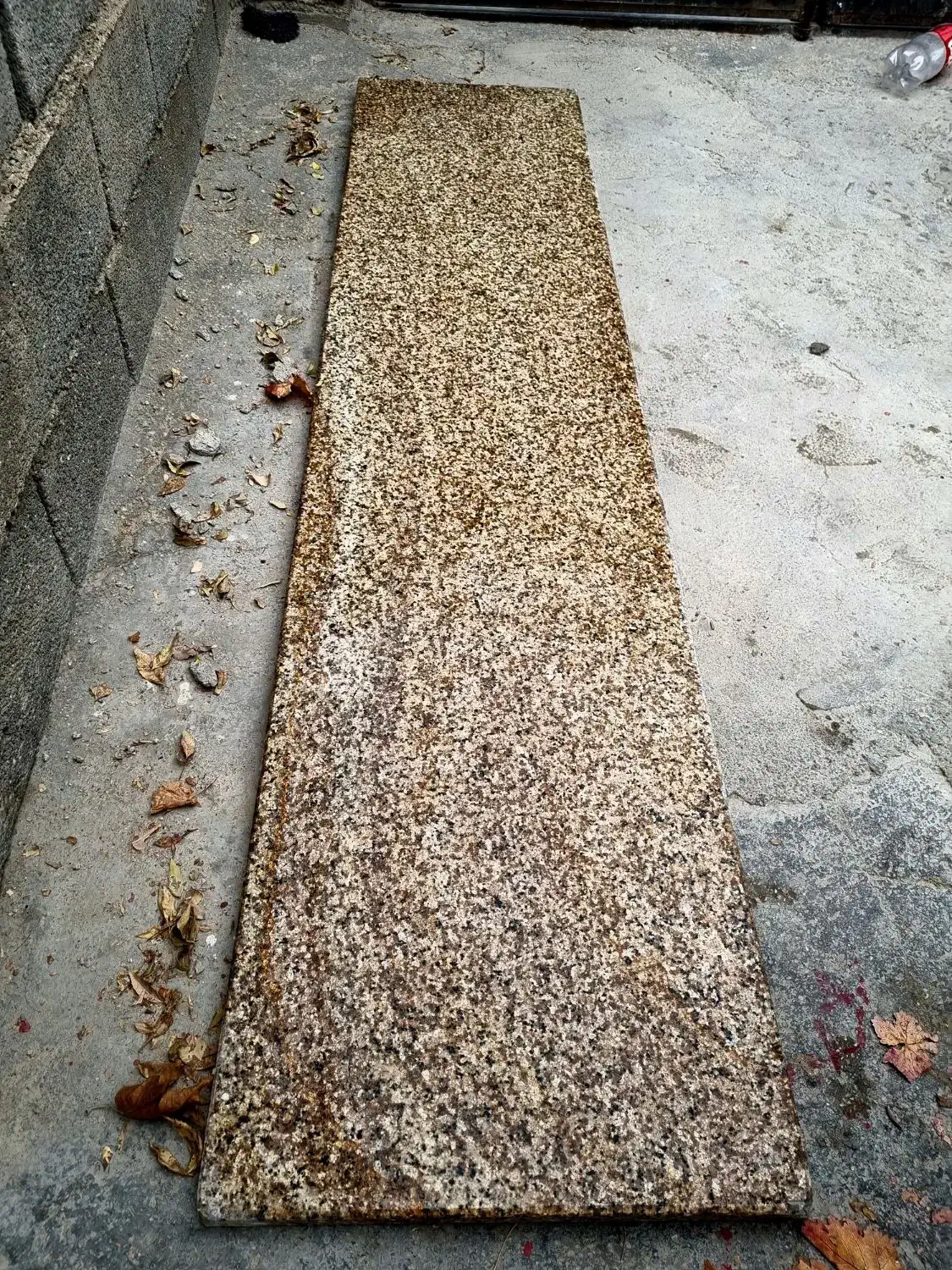 سنگ اپن|مصالح و تجهیزات ساختمان|سملقان, |دیوار