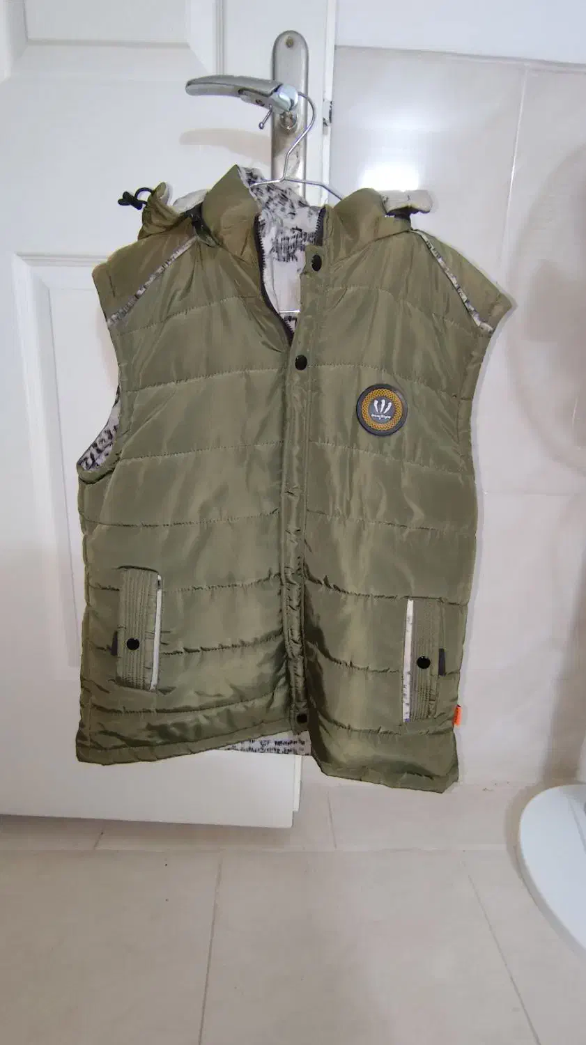 کت لی، کت تک، کت مخمل، پافر دو رو|لباس|یزد, |دیوار