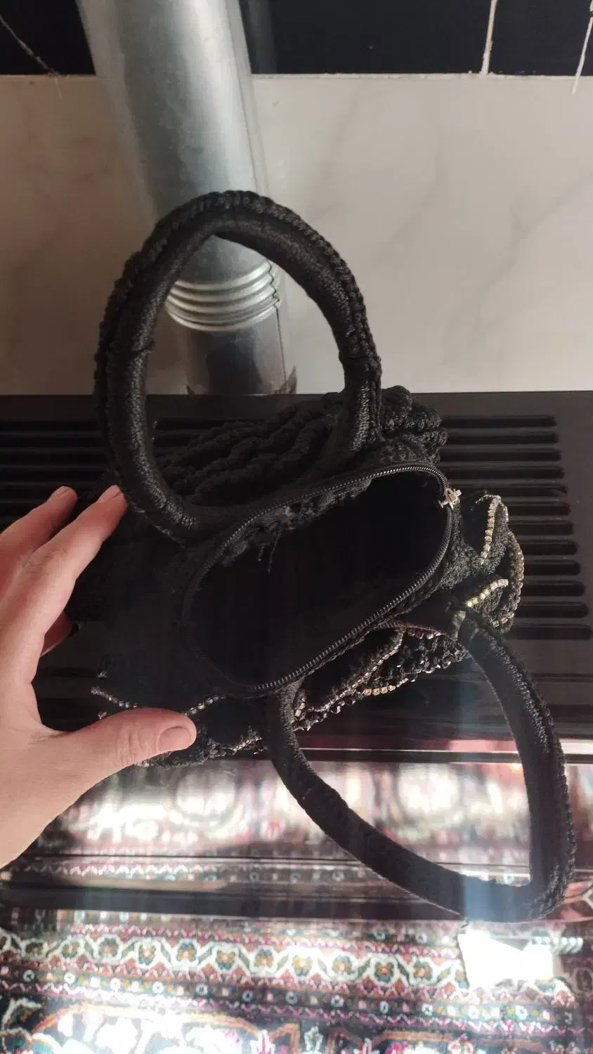 کیف|کیف، کفش، کمربند|جوانرود, |دیوار