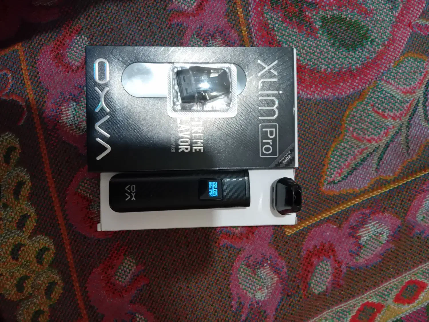 ویپ|زیورآلات و اکسسوری|رونیز, |دیوار