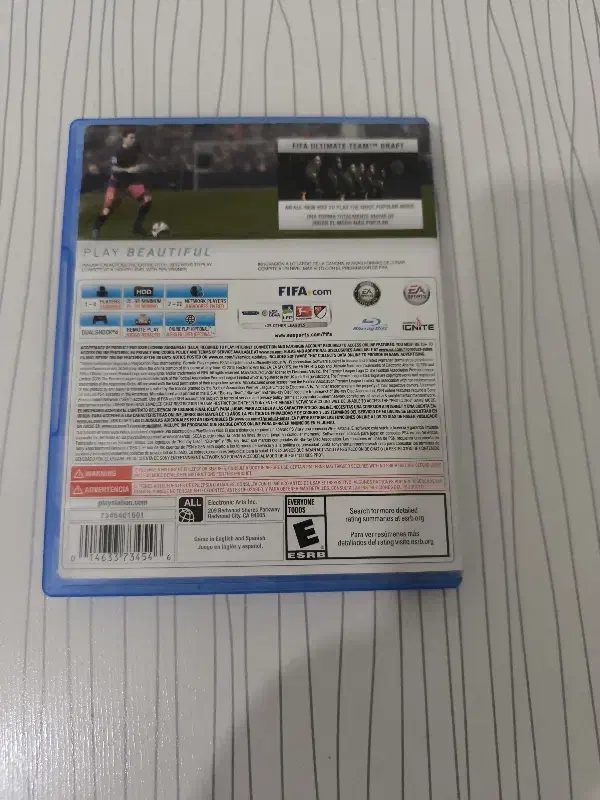 فیفا ۱۶|کنسول، بازی ویدئویی و آنلاین|بندر امام خمینی, |دیوار