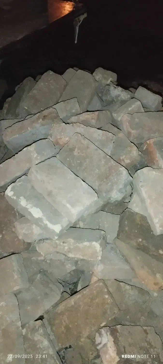 اجر در حد سعی سالم|مصالح و تجهیزات ساختمان|گنبد کاووس, |دیوار