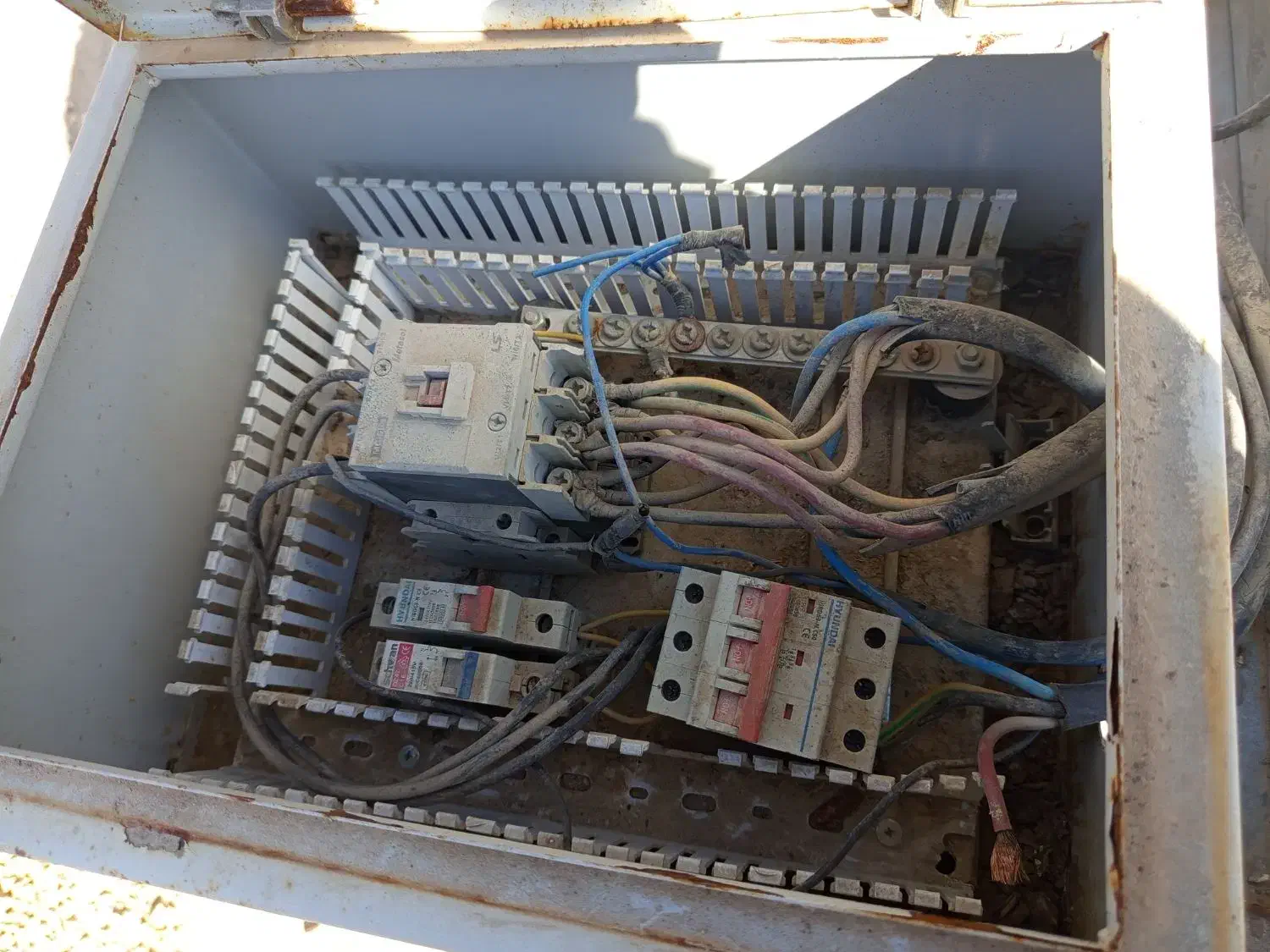 هیتر برقی|بخاری، هیتر، شومینه|زرقان, |دیوار