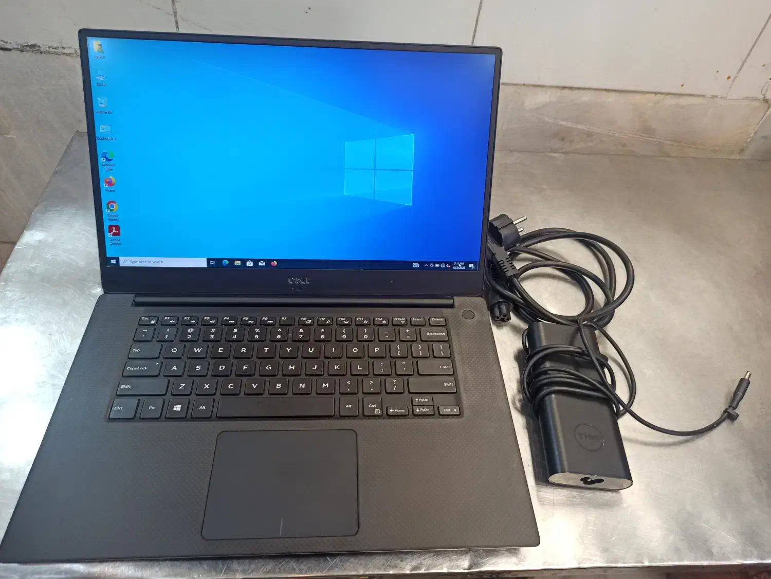 لپتاپ dell precision 5530|رایانه همراه|اصفهان, احمدآباد|دیوار