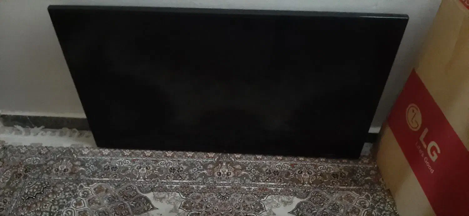 ۴۹ الجی نسخه مصر|تلویزیون و پروژکتور|سبزوار, فرهنگیان|دیوار