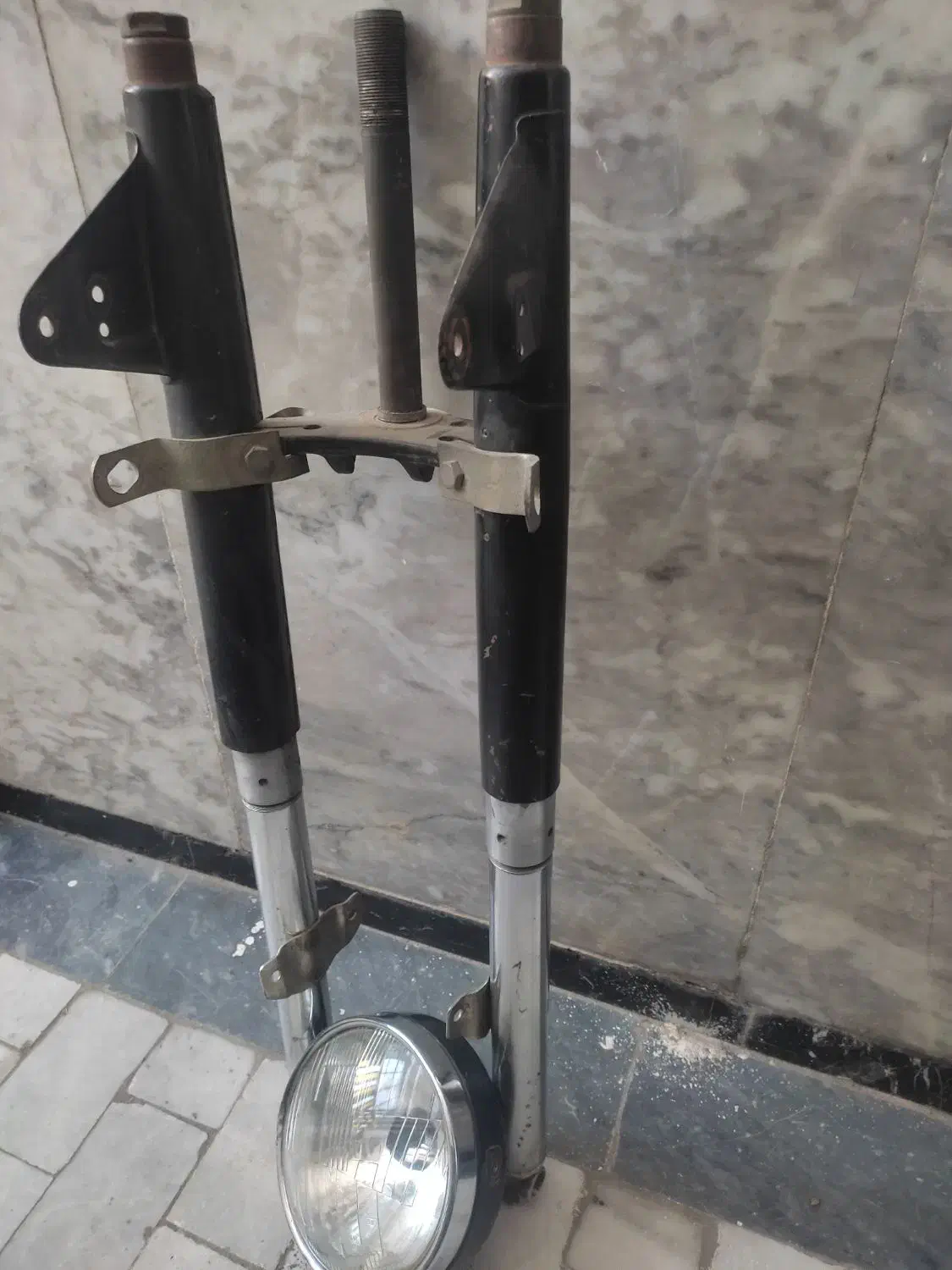 لوازم یدکی موتور ایژ|قطعات یدکی و لوازم جانبی|بیرجند, |دیوار