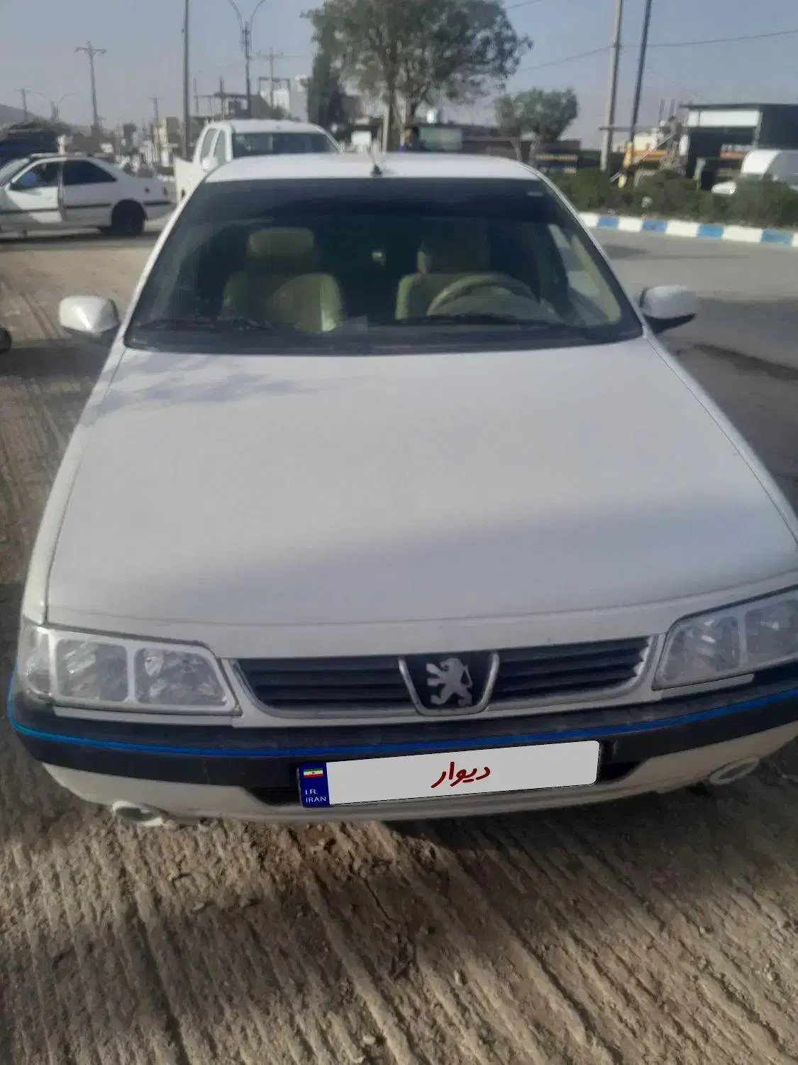 ۱۱۱۱۱۱۱۱۱|خودرو سواری و وانت|ایذه, |دیوار