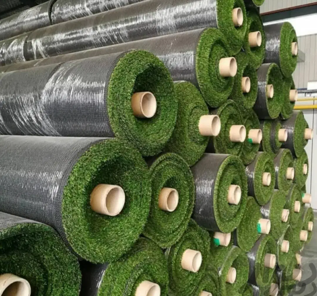 جشنواره چمن مصنوعی دیوار سبز آکاردئونی فنس برگی|گل مصنوعی|اصفهان, کوی امیریه|دیوار