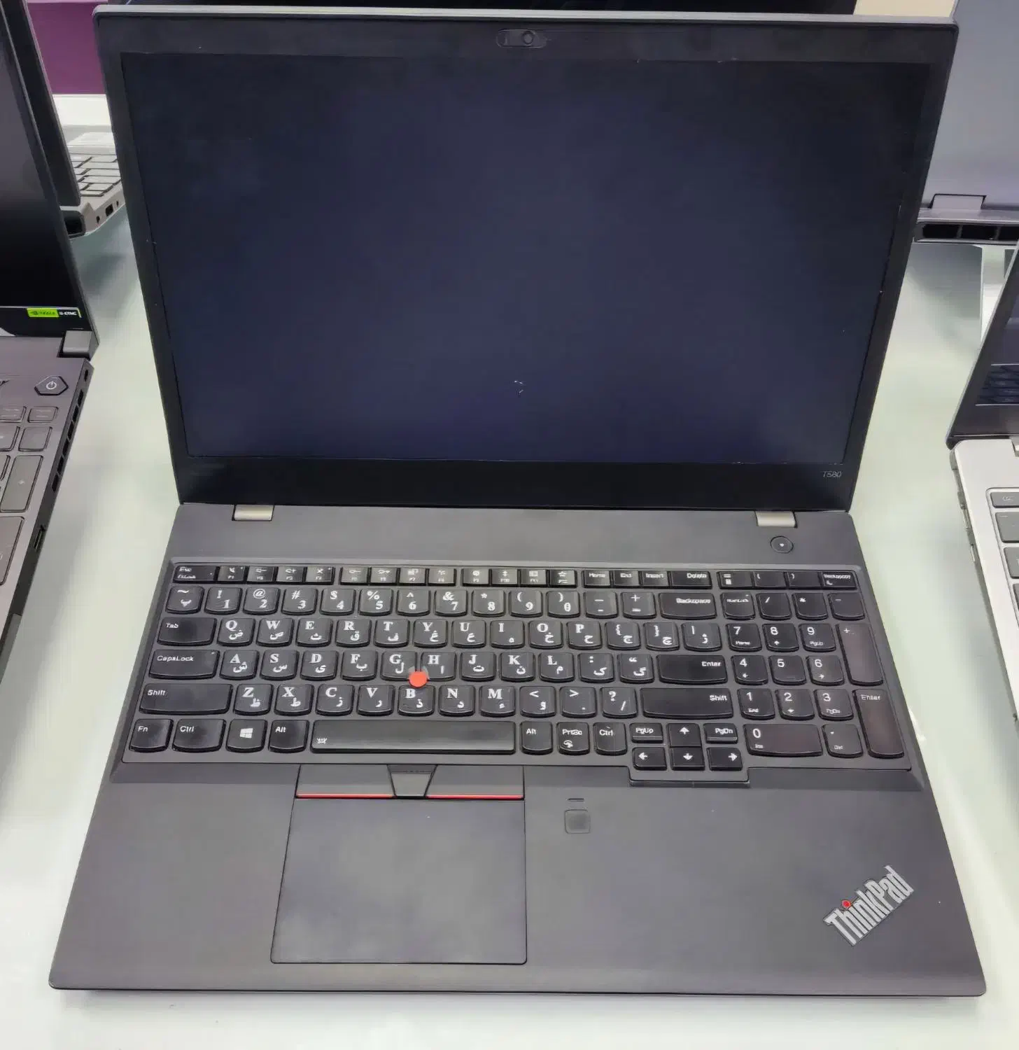 لپتاپ Lenovo ThinkPad|رایانه همراه|بیرجند, |دیوار