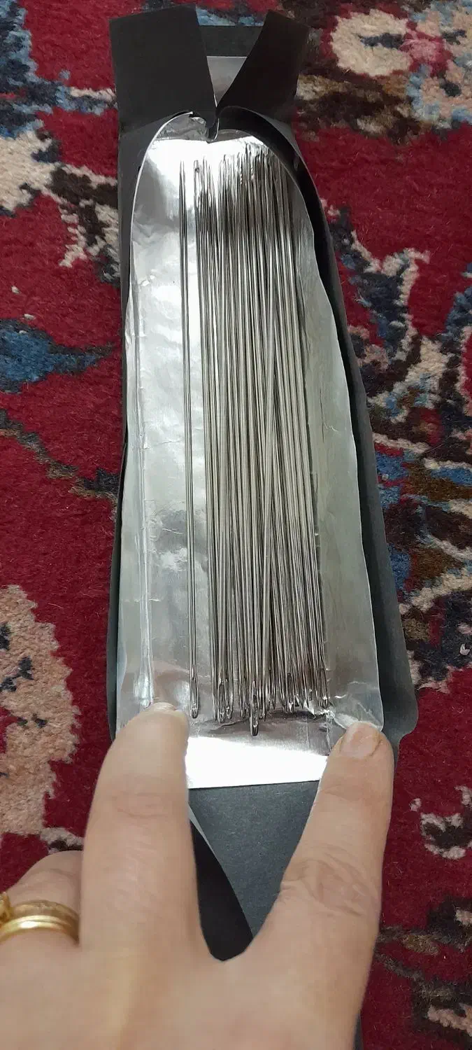 وسایل خیاطی|لوازم خیاطی و بافتنی|یزد, |دیوار