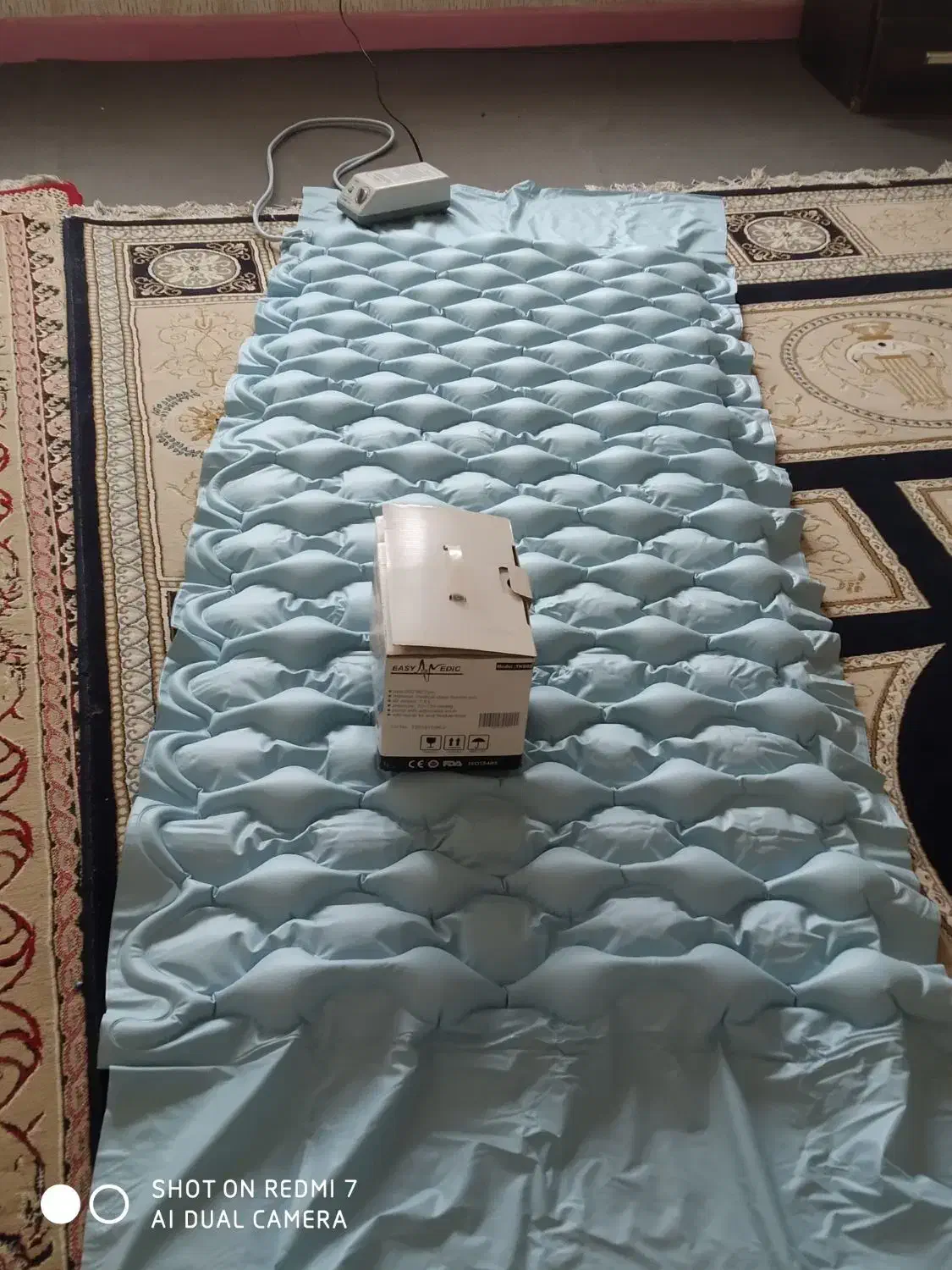 تشک طبی ضد زخم بستر|پزشکی|مسجد سلیمان, |دیوار