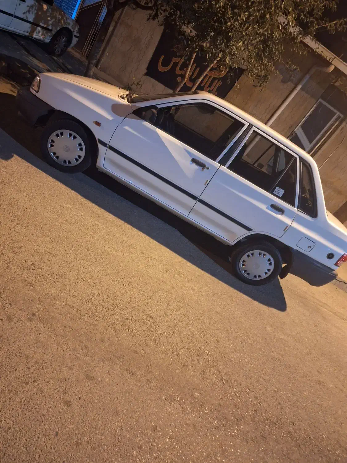 پراید ۱۳۱|خودرو سواری و وانت|تبریز, |دیوار