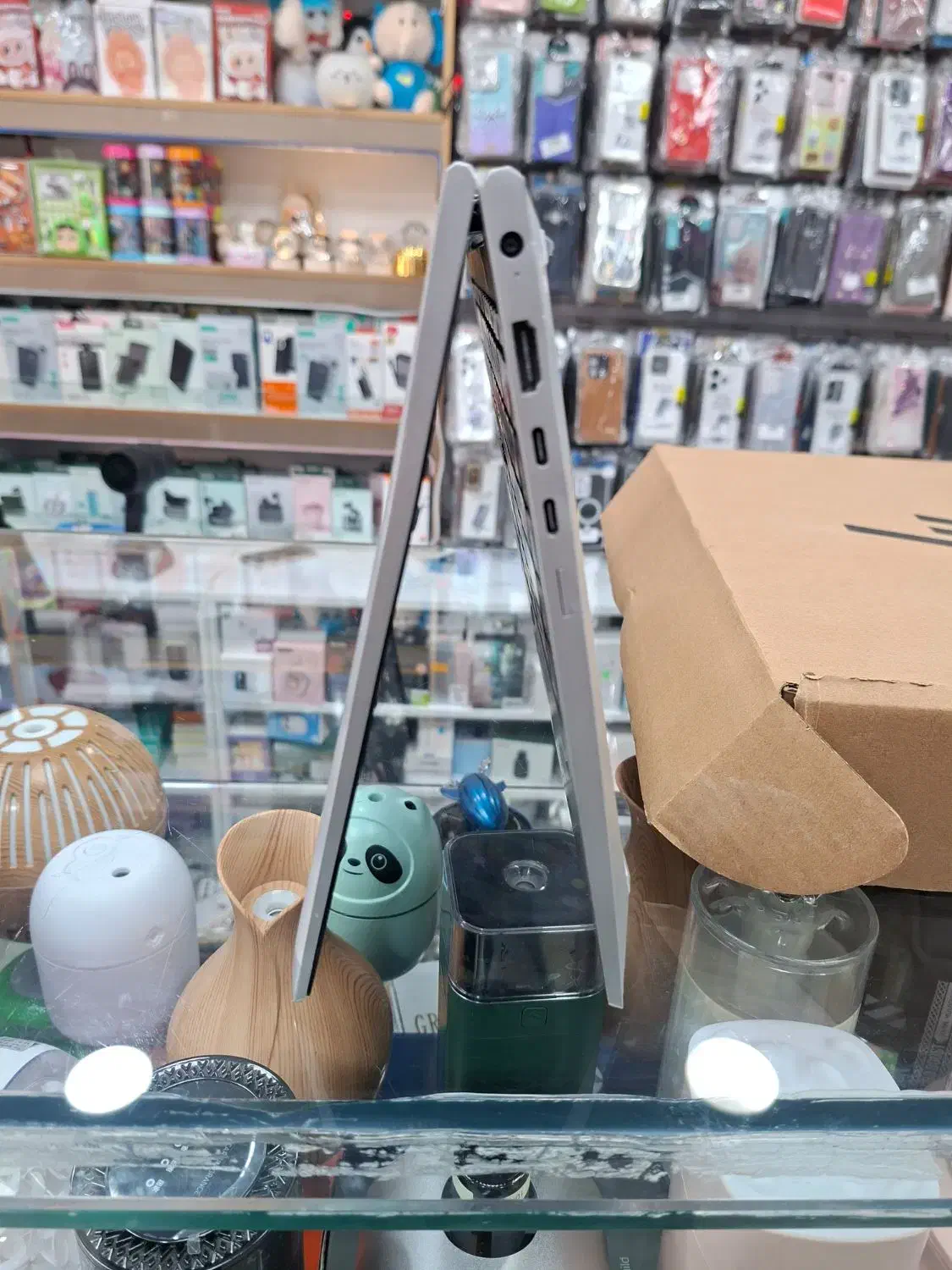 لپتاپ Hp 845 g7|رایانه همراه|سراوان, |دیوار