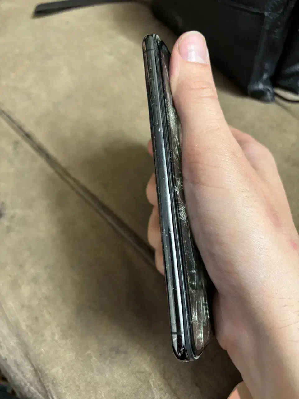 Apple Xs max اپل|موبایل|لاهیجان, رجایی|دیوار