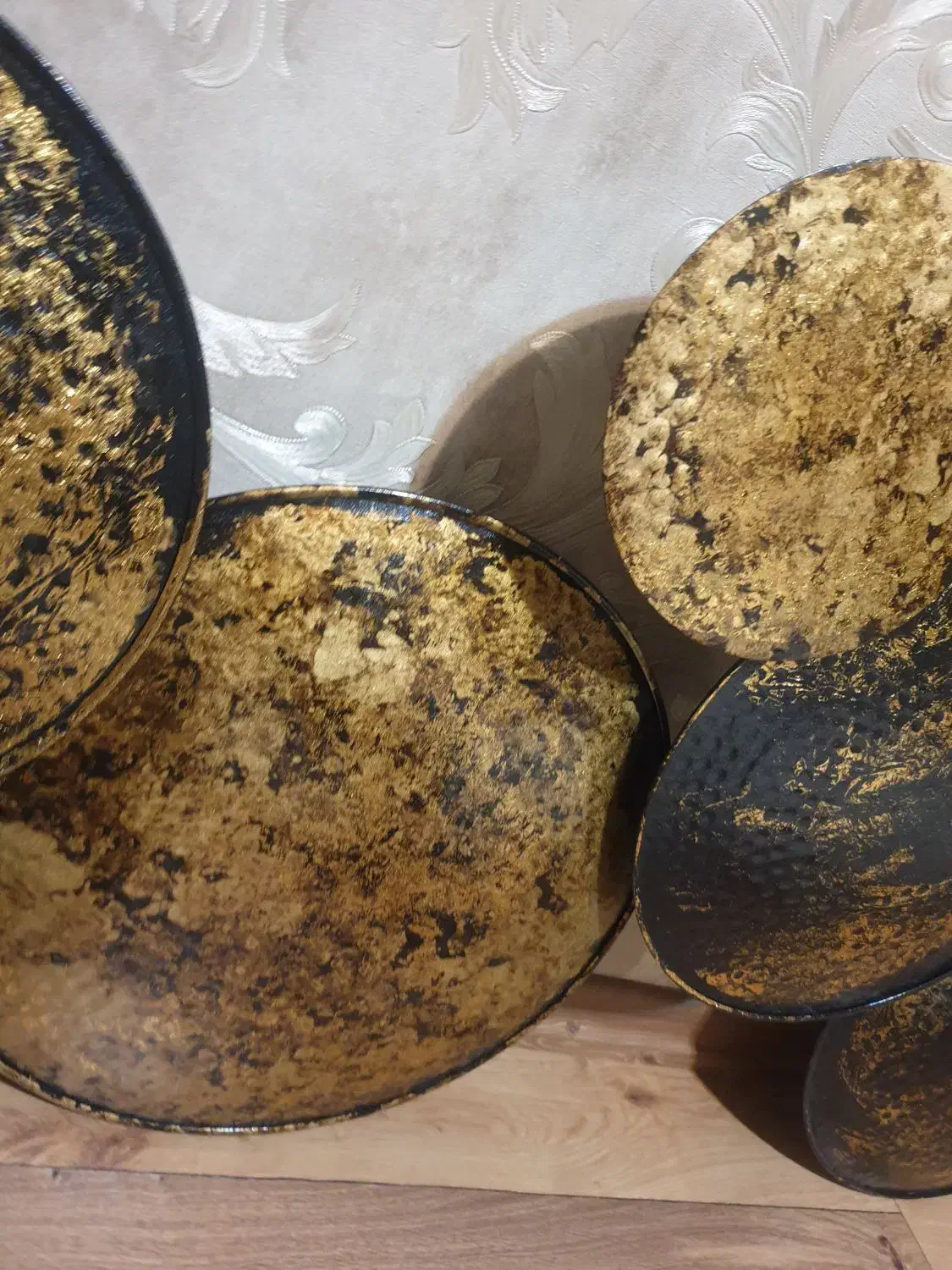 دیوار کوب هندی|صنایع دستی و سایر لوازم تزئینی|رشت, کاکتوس|دیوار