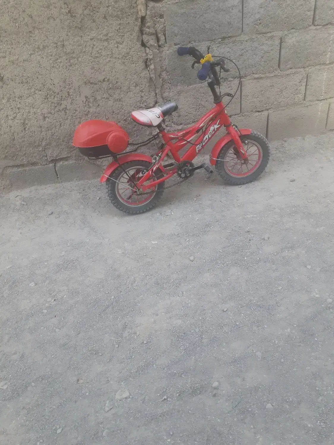 دوچرخه ۱۲|دوچرخه، اسکیت، اسکوتر|باسمنج, |دیوار